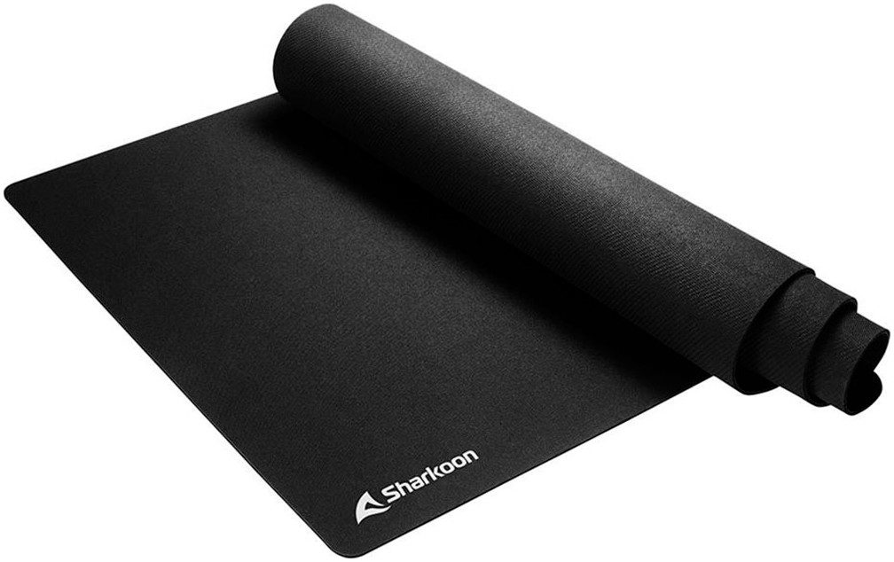 Sharkoon Mauspad 1337 V2 Gaming Mat XXL