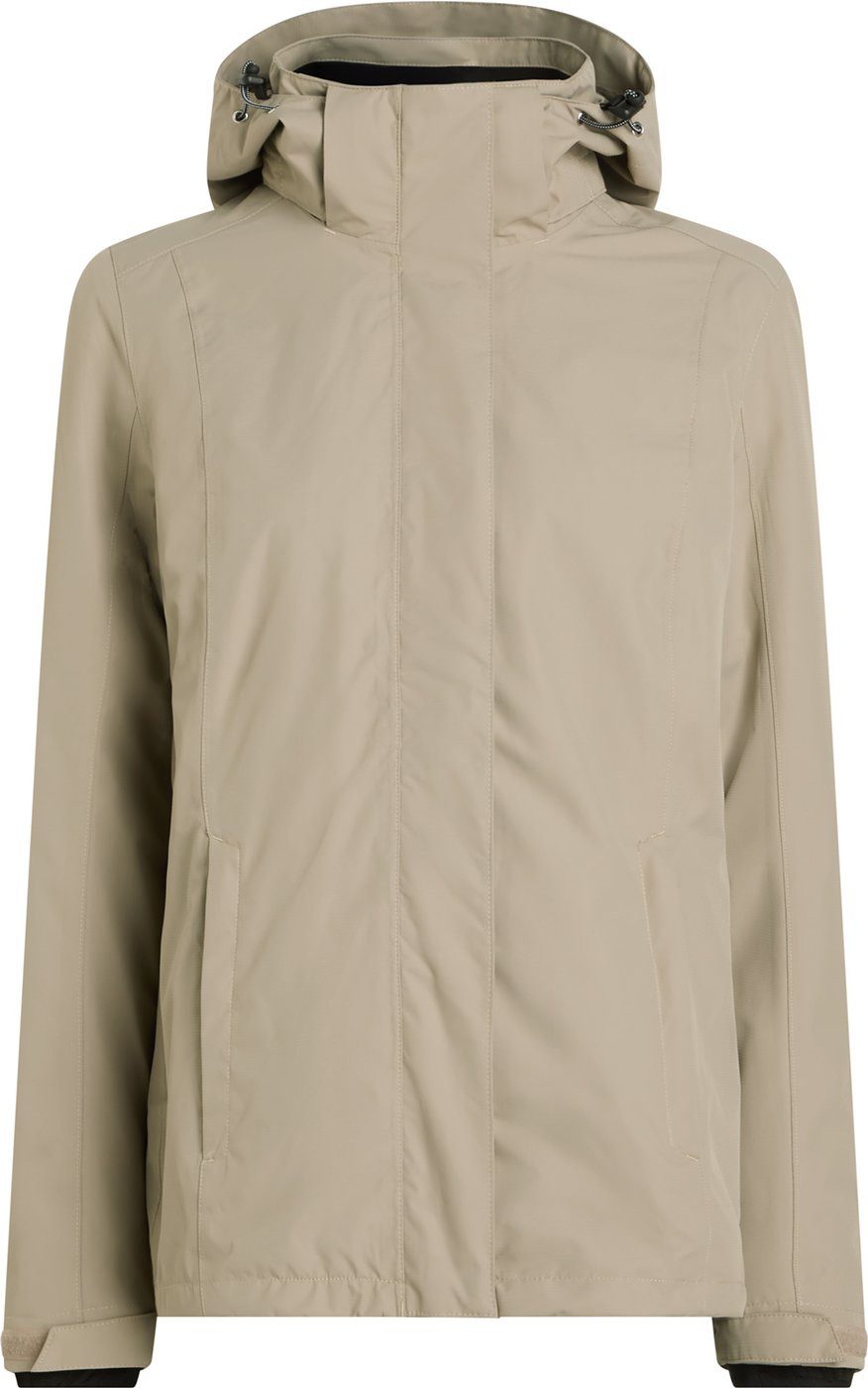 McKINLEY Funktionsjacke Da.-Doppel-Jacke Talina 3:1 wms