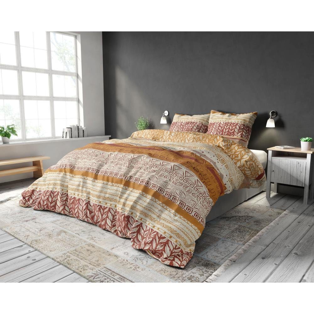 Sitheim-Europe Bettwäsche SLEEPTIME ARCTIC WAVE- Bettbezug +Kissenbezüge, B günstig online kaufen