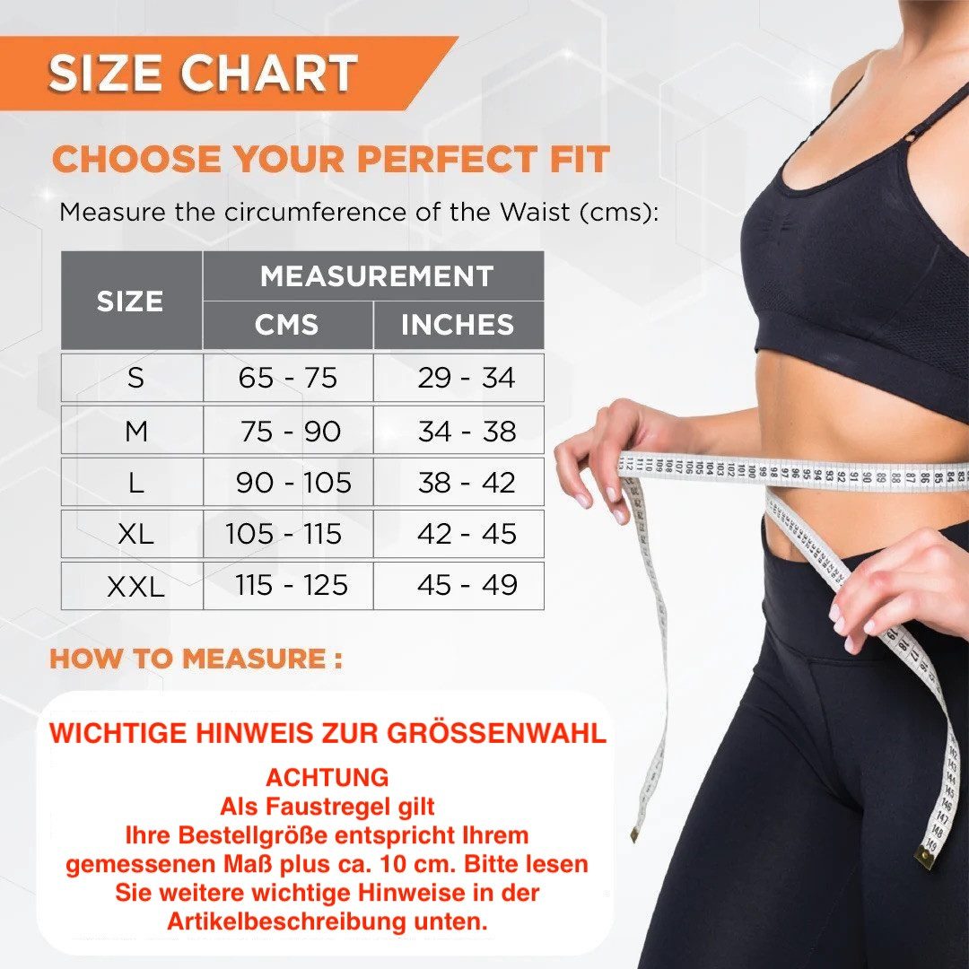 Ruwado Rückenbandage Orthopädischer Rückenstützgürtel mit Doppelzug, Rückengurt - UNISEX (Vertrauenswürdige Marke seit 1963), Medizinische Qualität für chronische und kurzfristige Rückenschmerzen