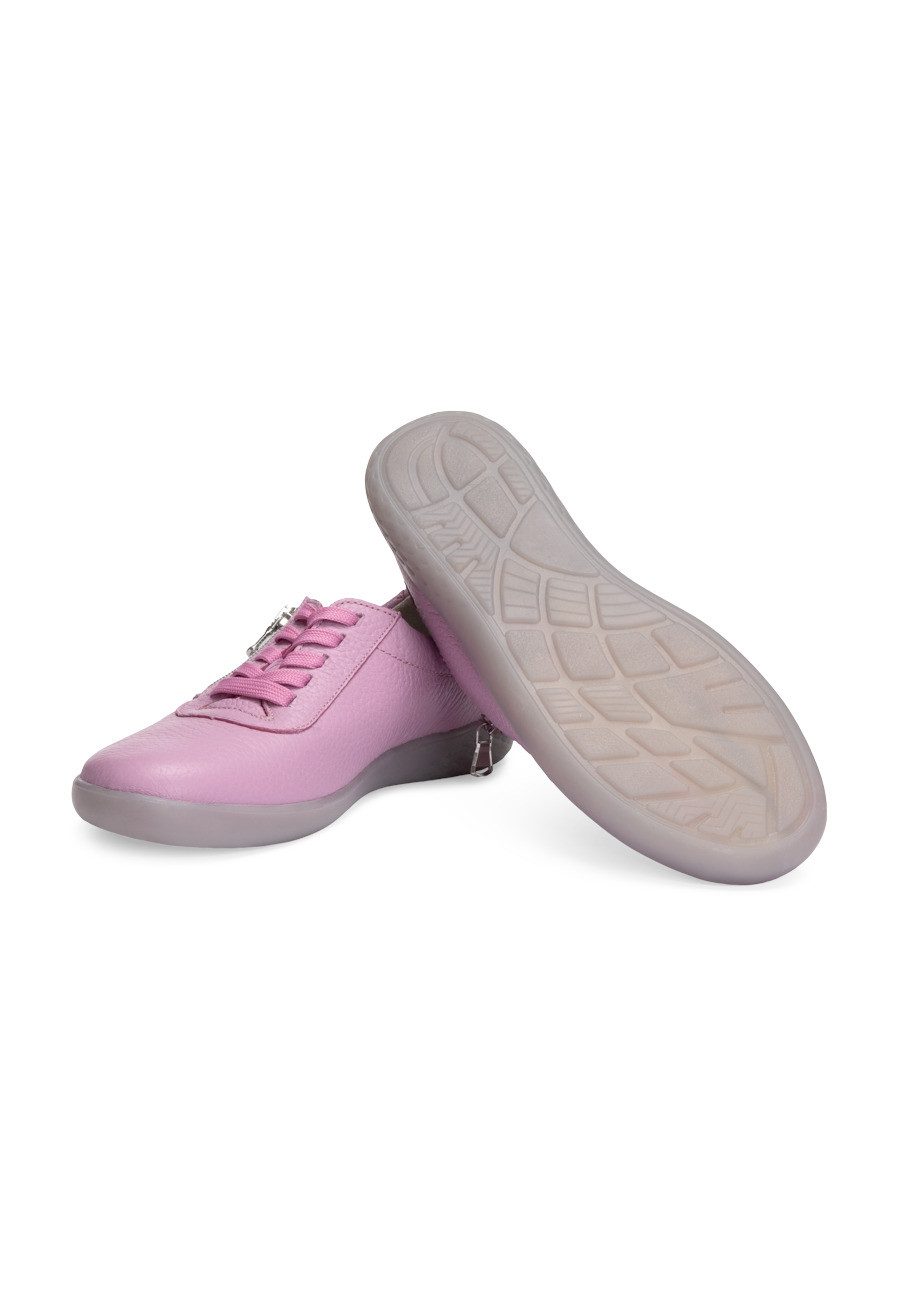 vitaform Damen Sneaker Hirschleder Sneaker