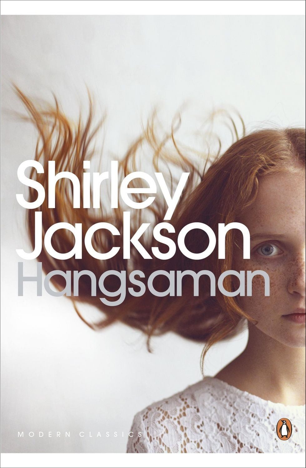Hangsaman / Shirley Jackson