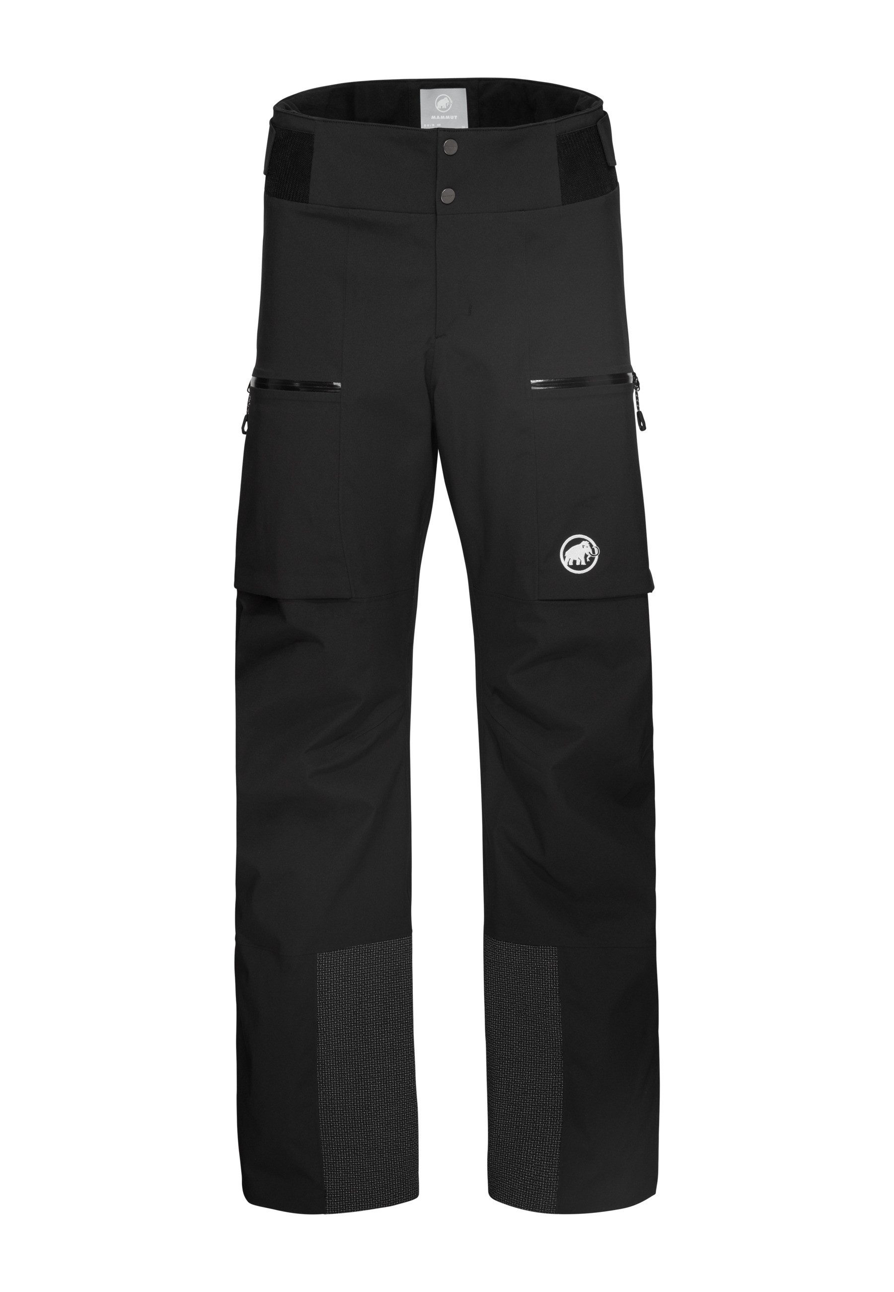 Mammut Skihose Stoney HS Thermo Pants Men