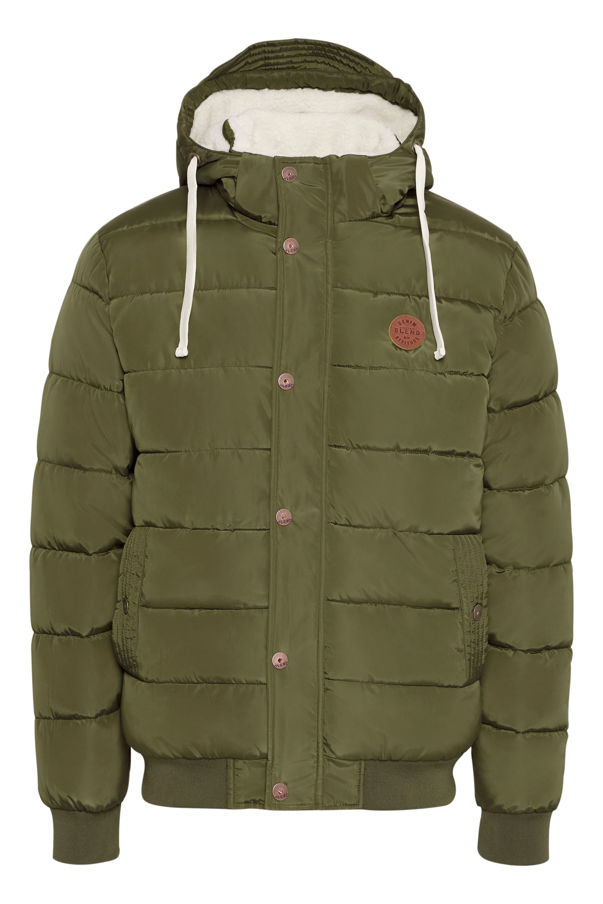 Blend Winterjacke BLEND BHFrederico günstig online kaufen