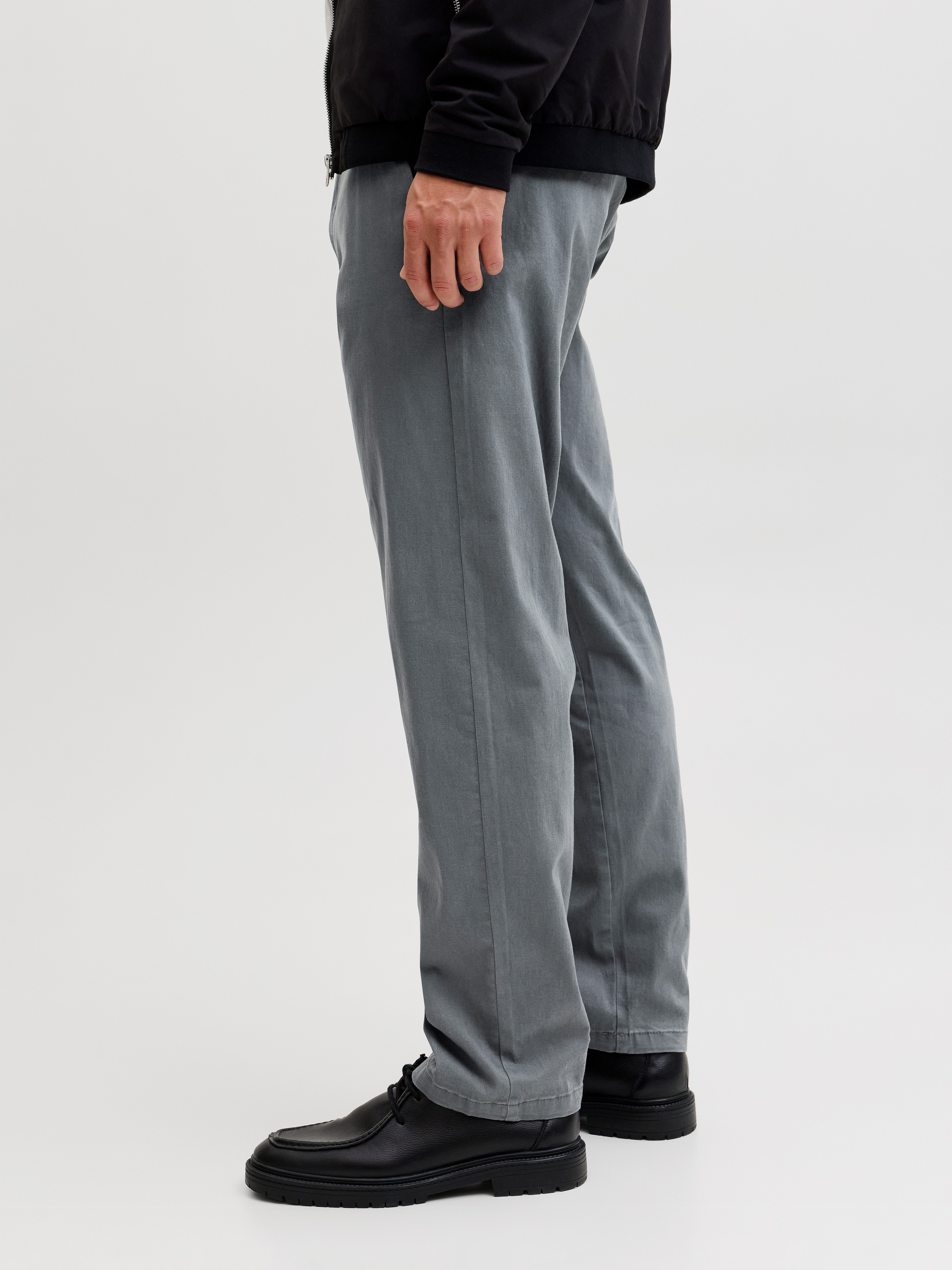 Jack & Jones Chinohose JPSTKANE DYLAN CHINO