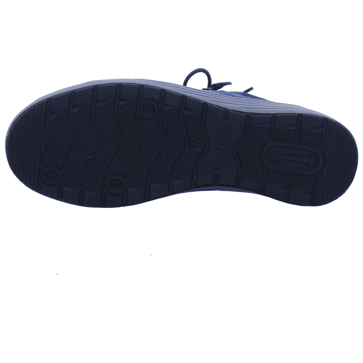 Ganter Klara Schnürschuh (2-tlg)