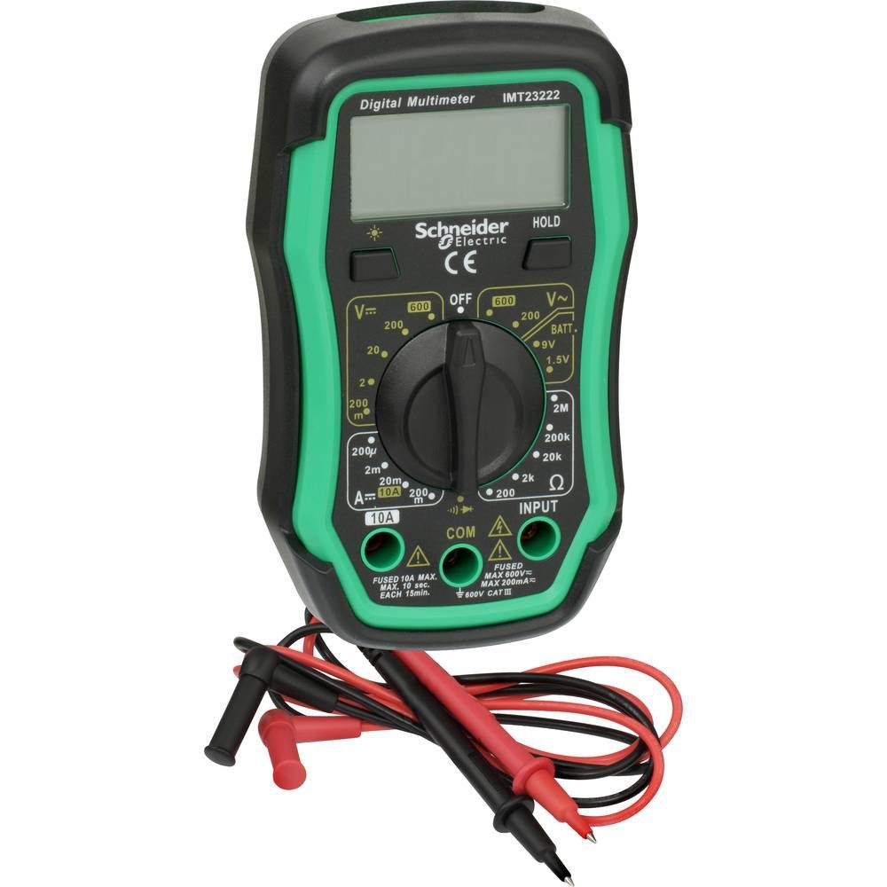 Multimeter Schneider THORSMAN Digital