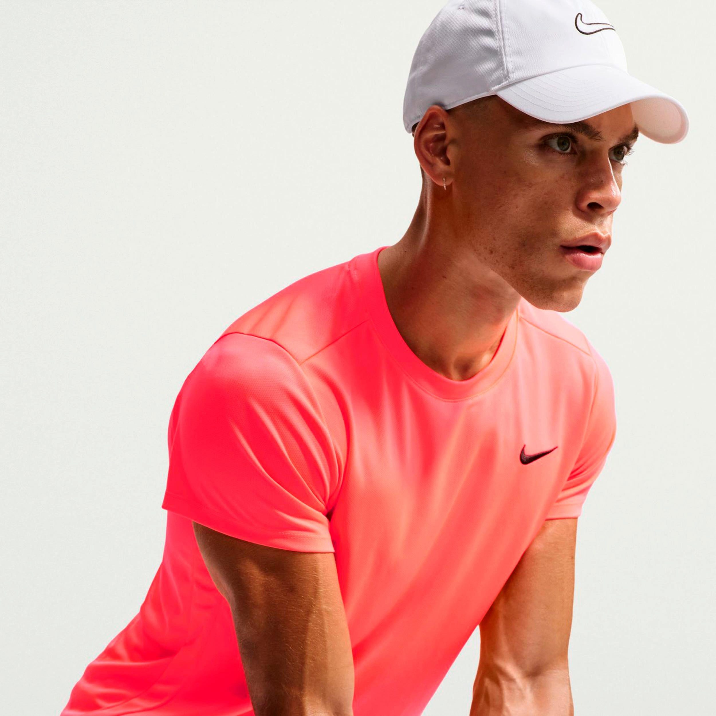 Nike T-Shirt Court Victory Dry – Bild 5 von 5