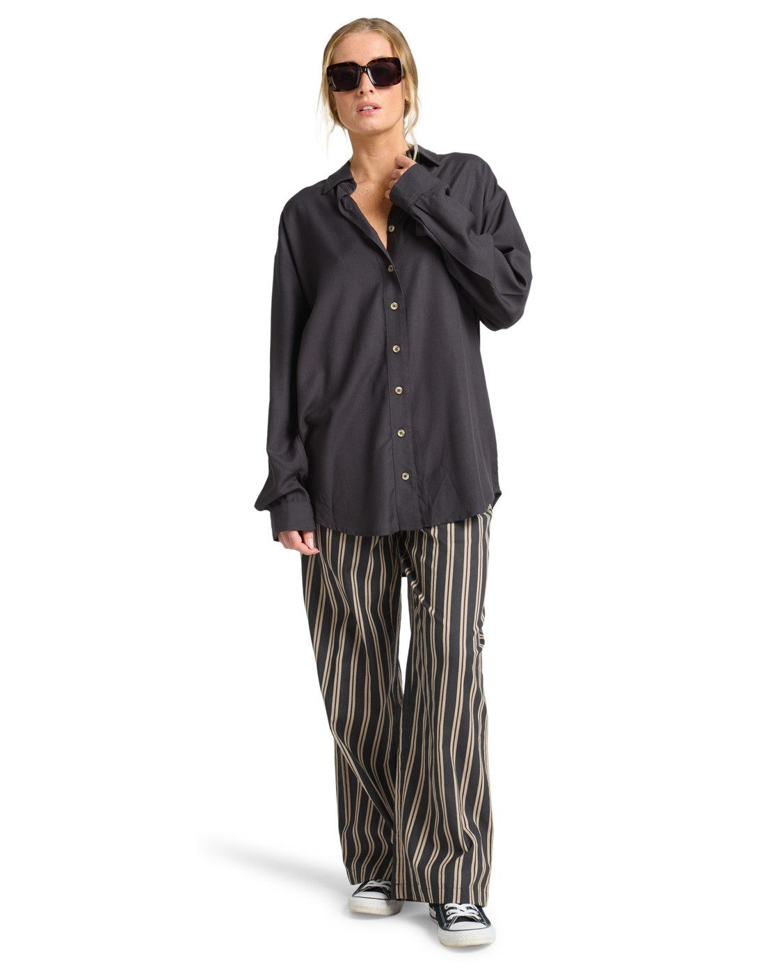 Billabong Langarmhemd Beach Side günstig online kaufen