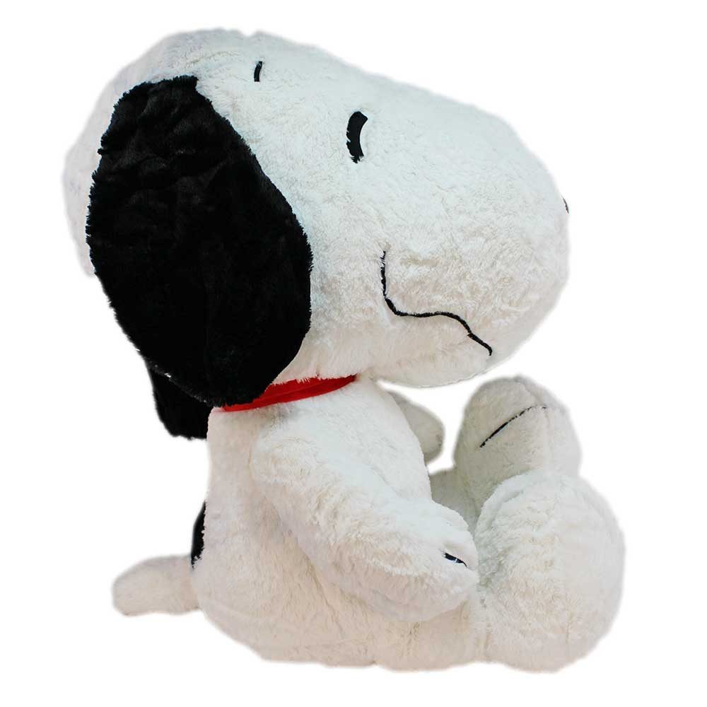 PEANUTS Worldwide LLC Kuscheltier XXL Snoopy Kuscheltier - ca. 110 cm (1-St), Nachhaltig