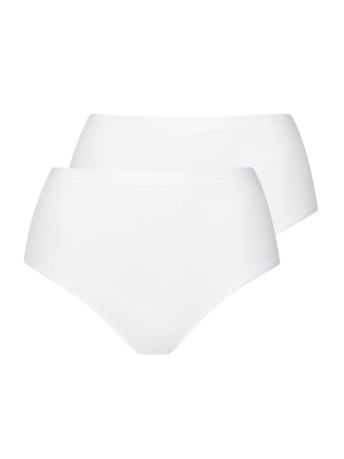 Taillenslip 2er Pack Damen Taillenslip Kaia