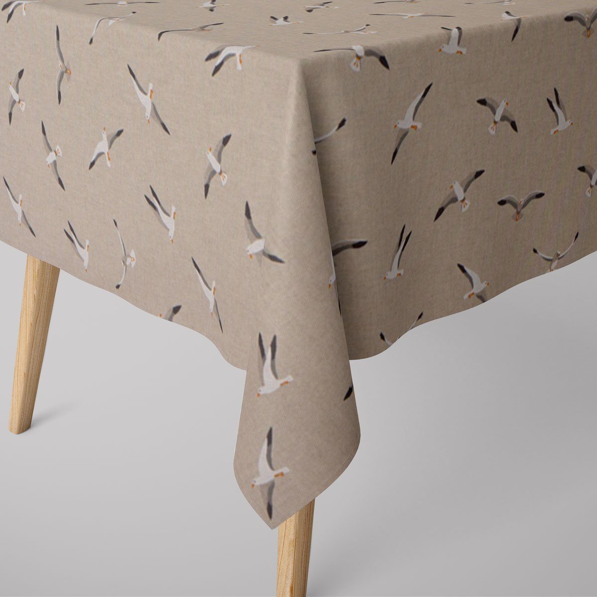 SCHÖNER LEBEN. Tischdecke SCHÖNER LEBEN. Tischdecke günstig online kaufen