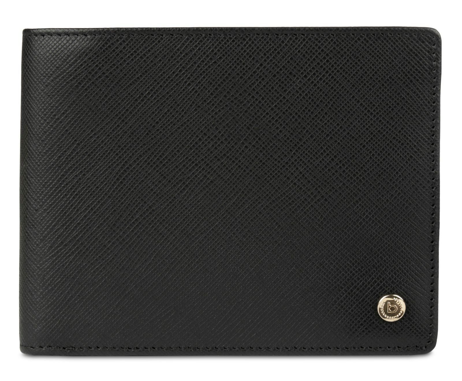 Geldbörse Wallet with Flap