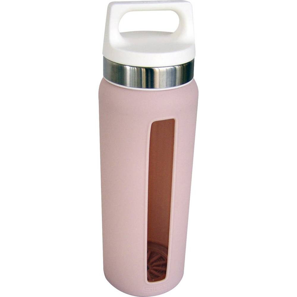 Sigg Trinkflasche Bottle DREAM BLUSH 0.65 L 8648.20, mit Deckel, BPA-frei