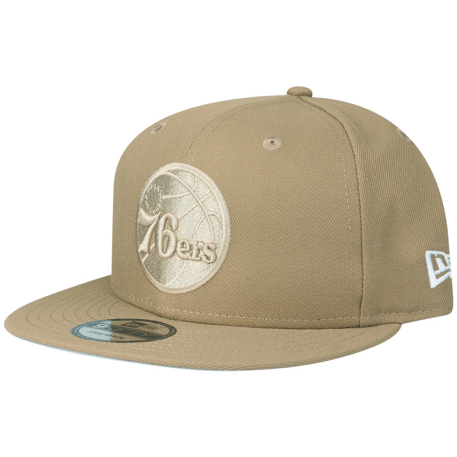 Snapback Cap 9Fifty Philadelphia 76ers