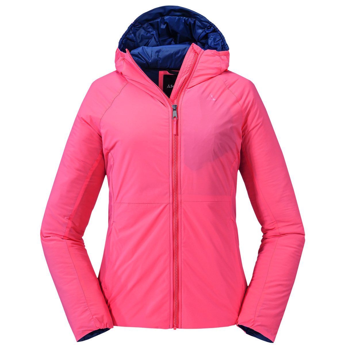 Funktionsjacke Croydon Damen