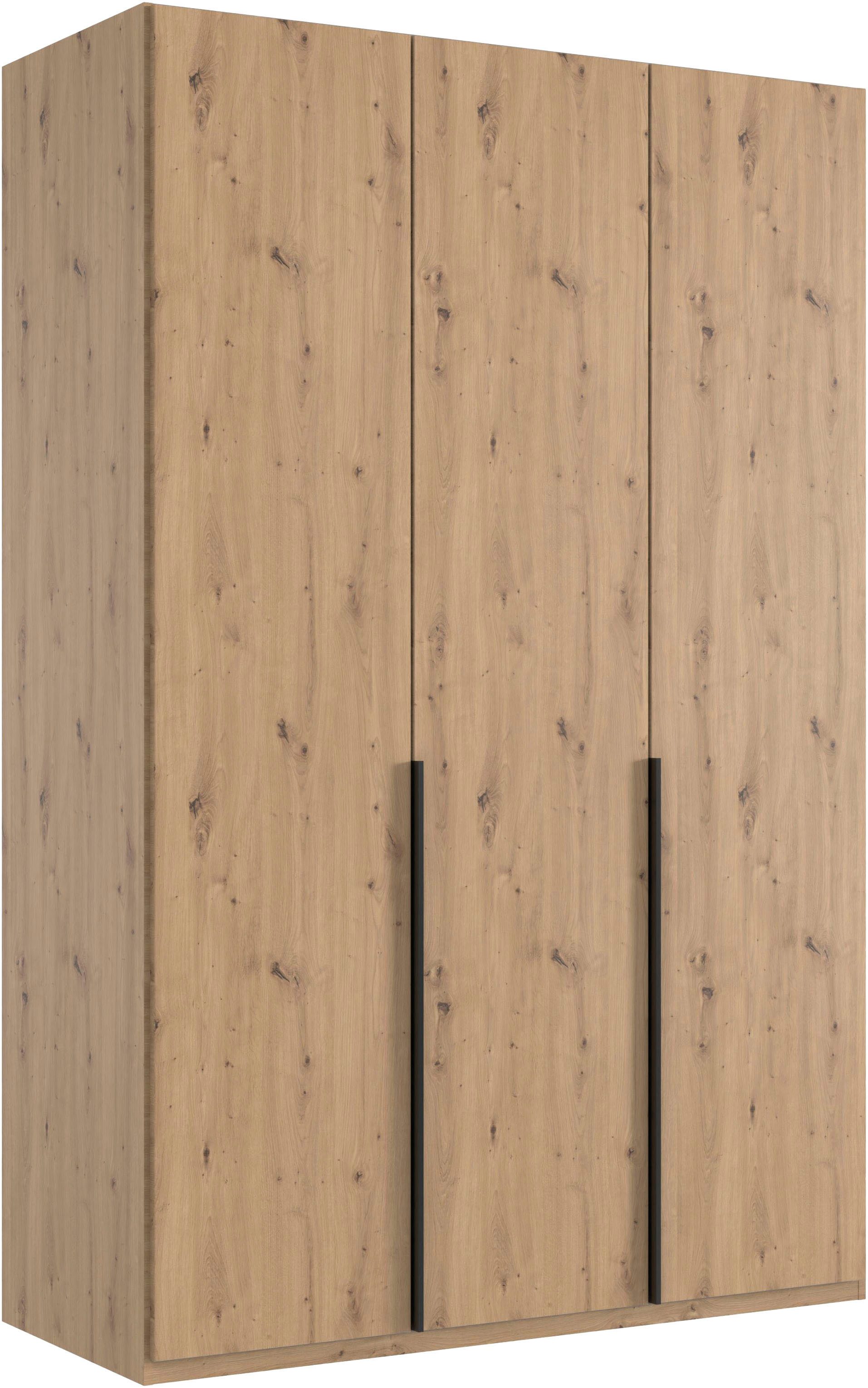 Wimex Kleiderschrank Mugano,in 5 Breiten,2 Höhen,2 Tiefen, viele Farben, Ma günstig online kaufen