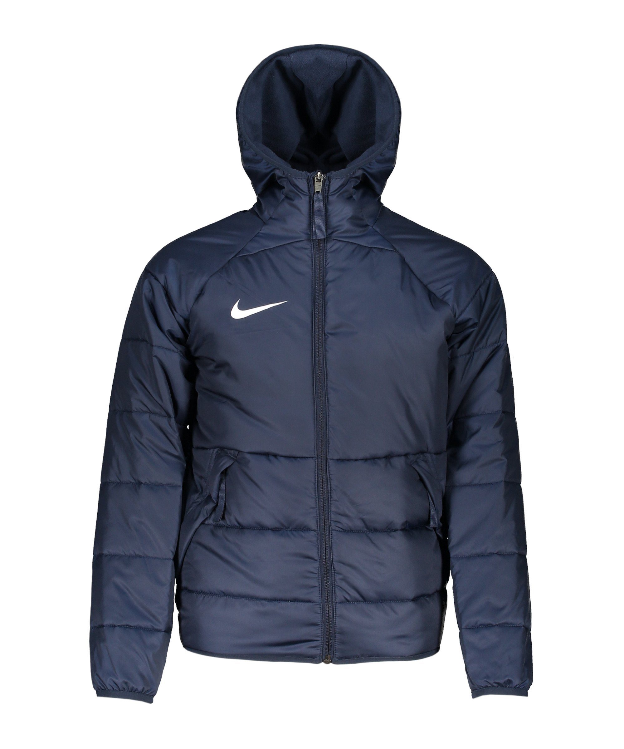 Nike Sweatjacke Nike Performance Therma-FIT Academy Pro Jacke Kids Polyester