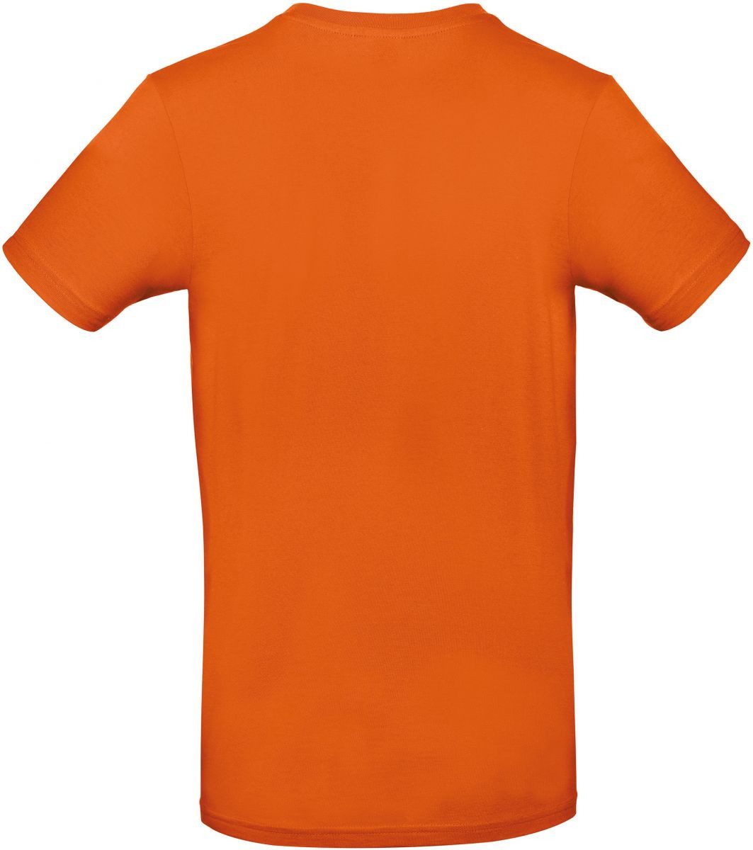 B&C Rundhalsshirt Herren T-Shirt E190
