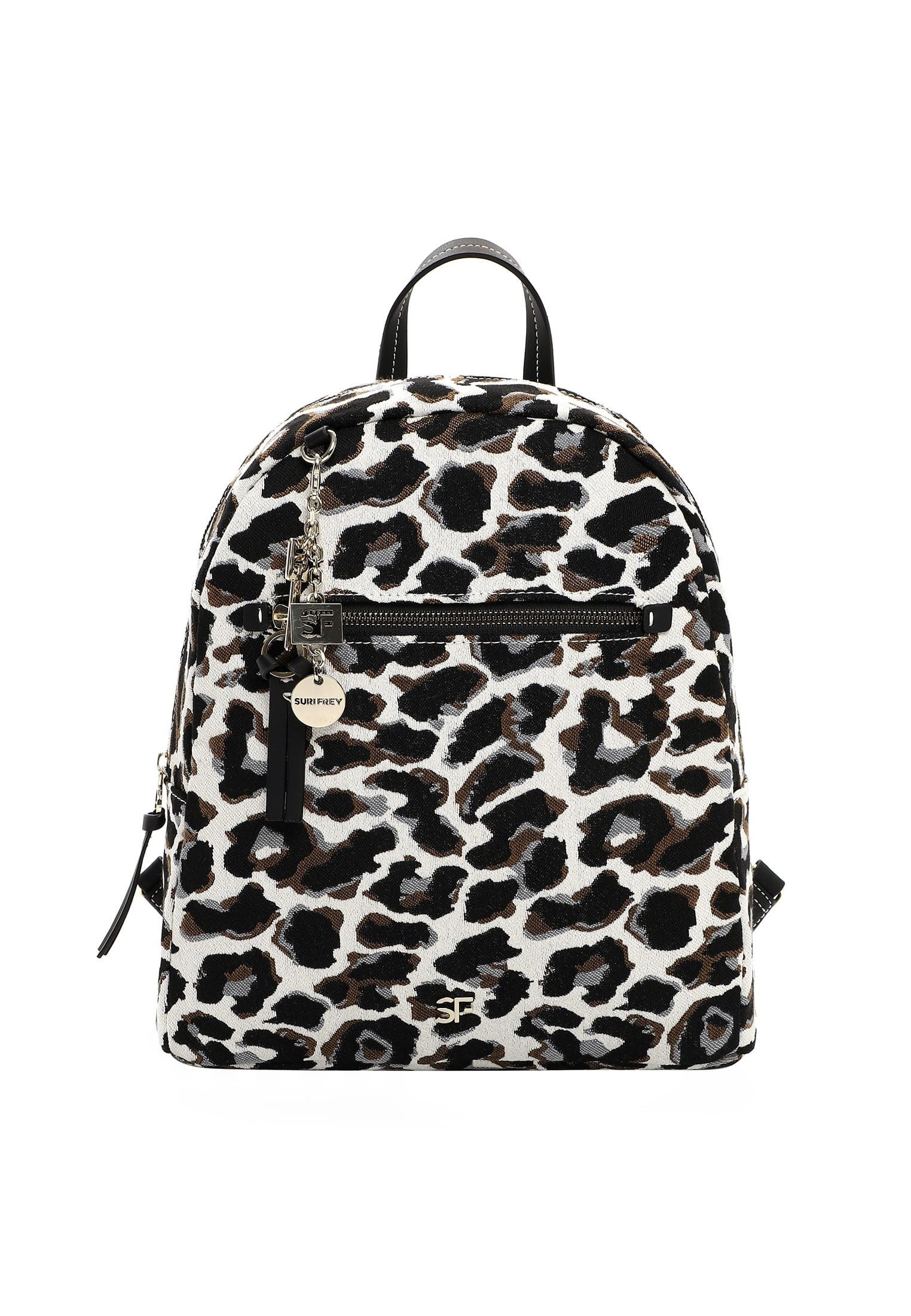 SURI FREY Cityrucksack SFY Tammy (1-tlg), Für Damen