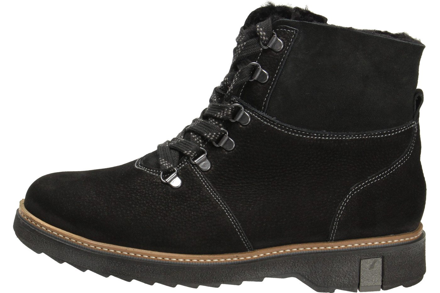 Waldläufer Winterstiefel günstig online kaufen