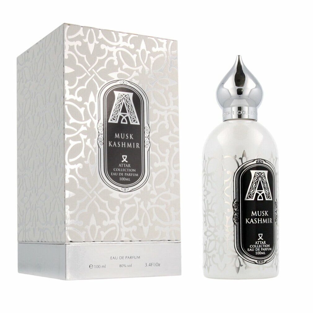 Attar Collection Eau de Parfum Musk Kashmir EdP unisex 100ml Für Frauen