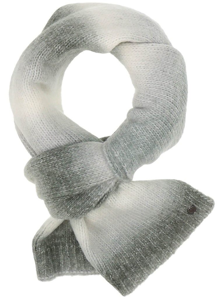 Fraas Schal, ohne Fransen