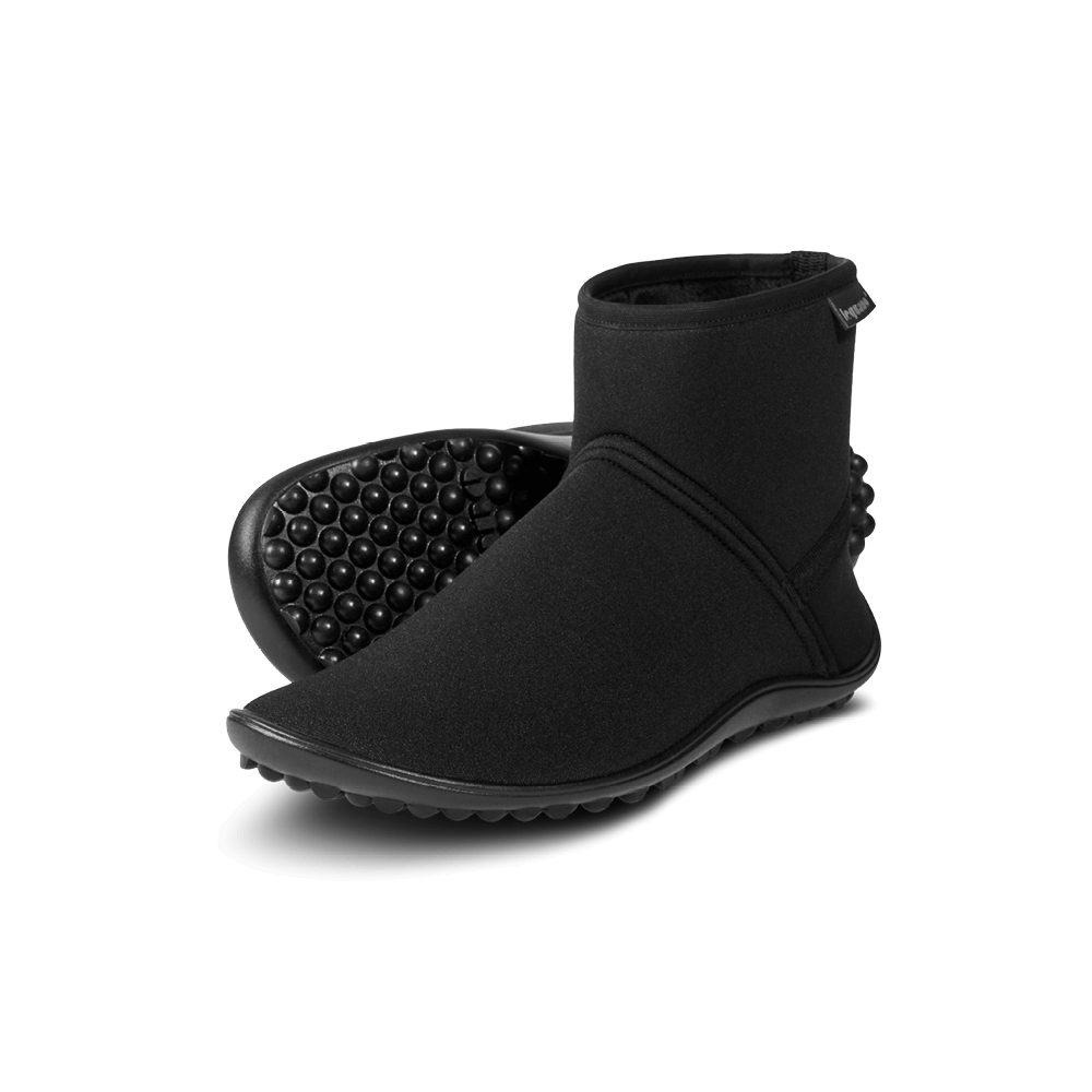 Leguano Thermo Barfußschuh günstig online kaufen