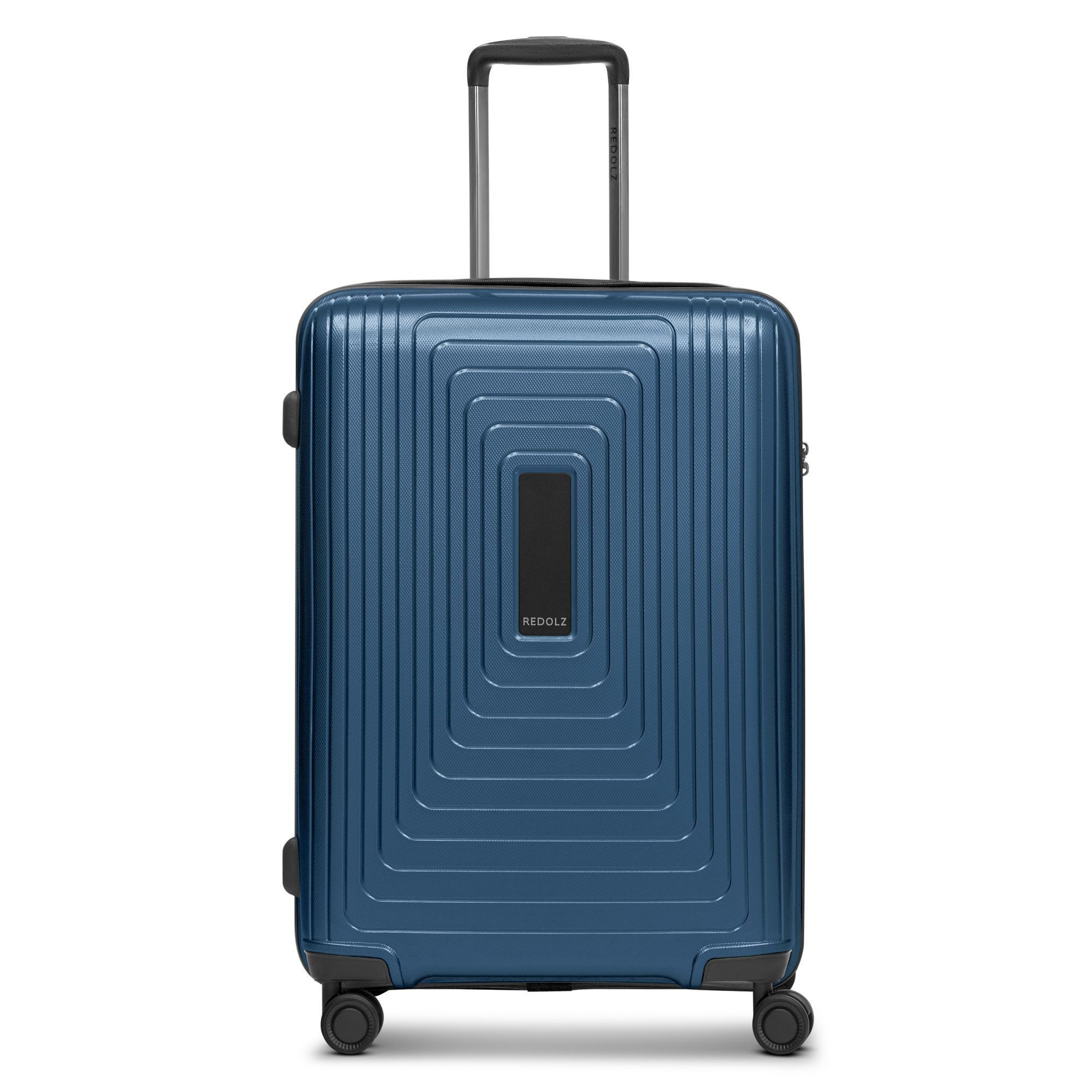 Redolz Hartschalen-Trolley Essentials 14, 4 Rollen, günstig online kaufen