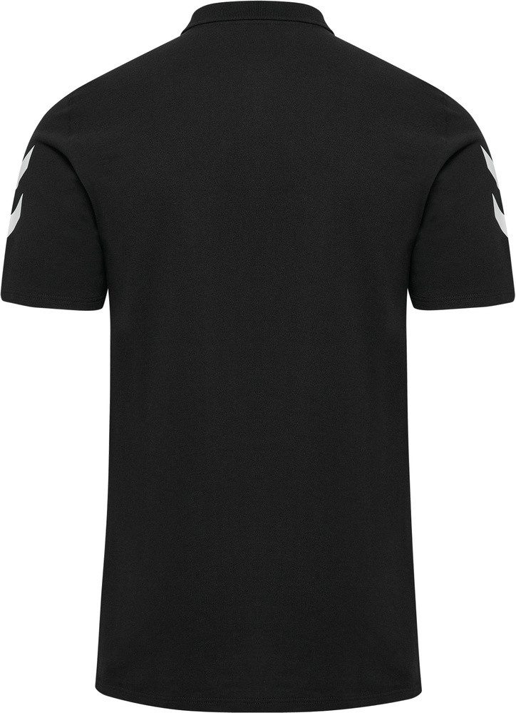 hummel Poloshirt Hmlgo 2.0 Chevron Polo