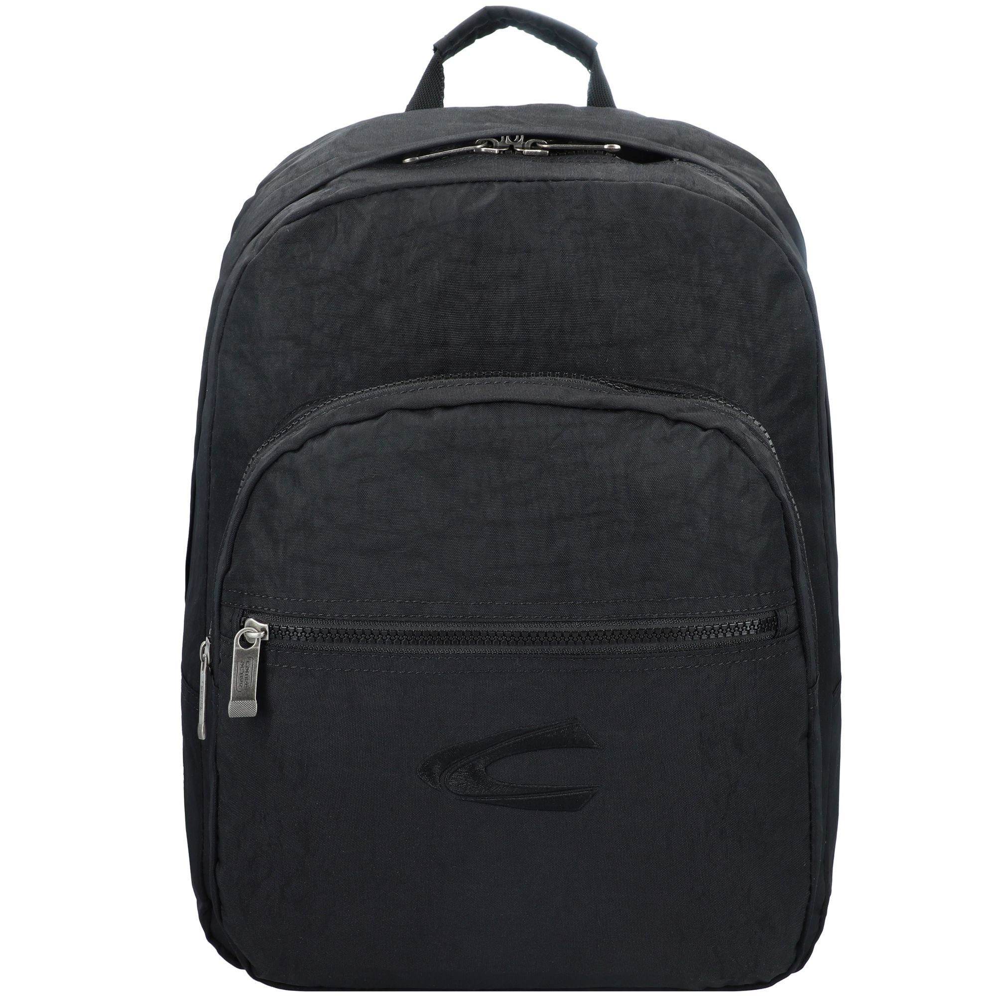 camel active Laptoprucksack Journey, Nylon günstig online kaufen