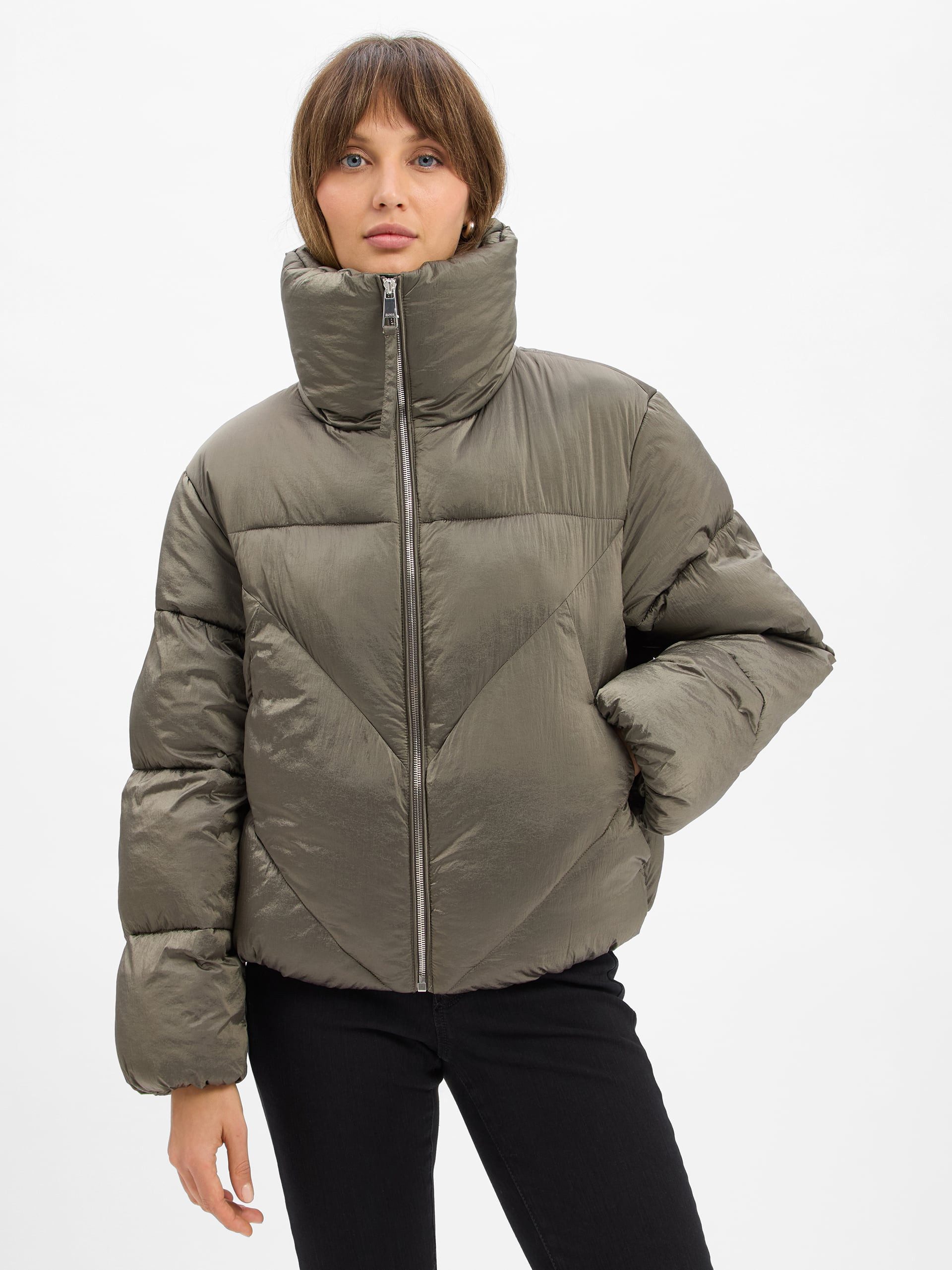BOSS ORANGE Winterjacke Padilena günstig online kaufen