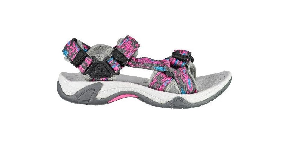 Purple Fluo-Ghiaccio