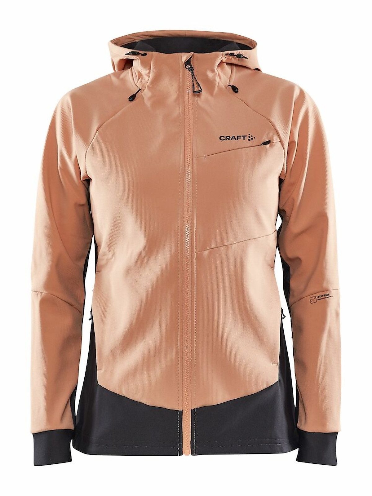 Trainingshandschuhe ADV Backcountry Hybrid Jacket W