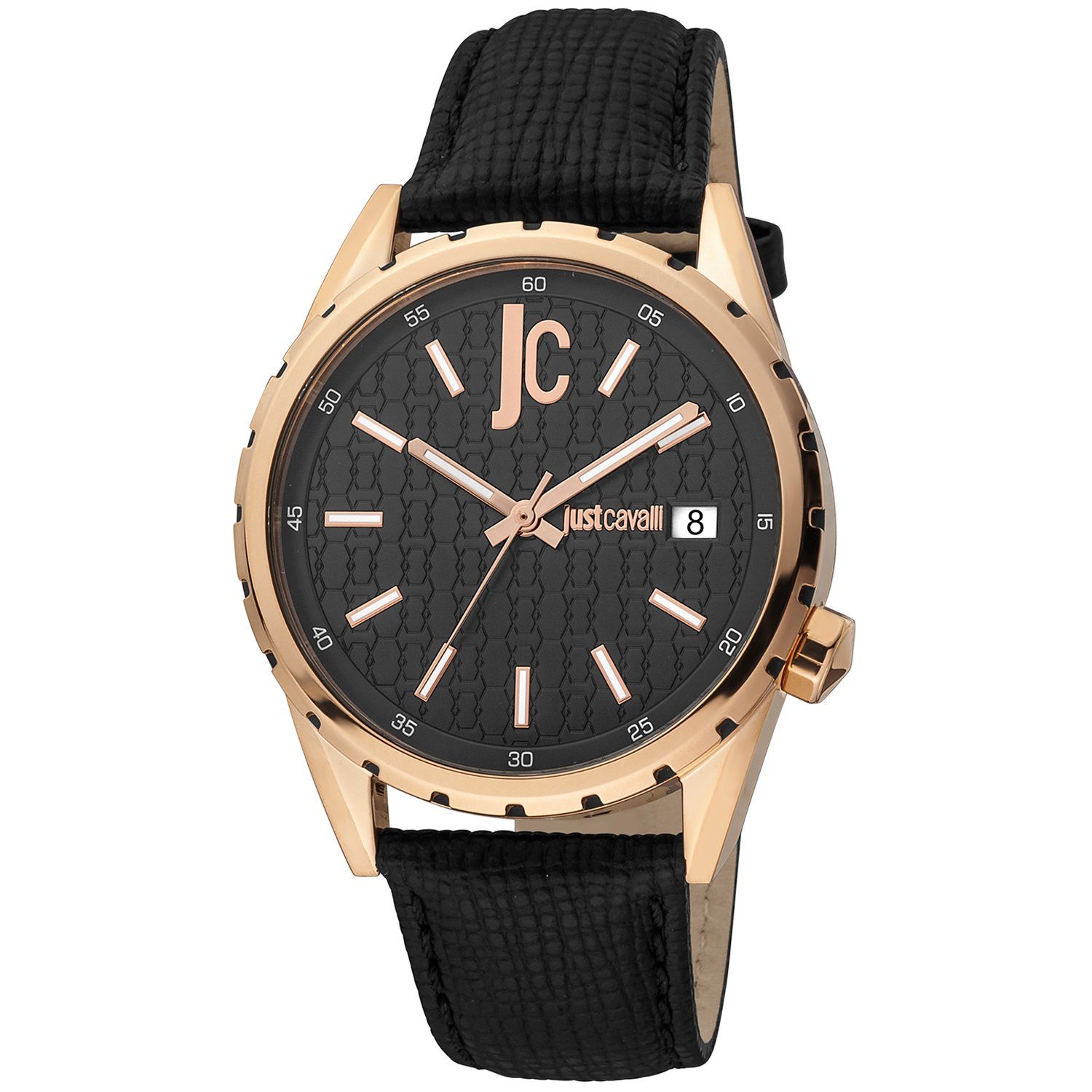 Just Cavalli Digitaluhr JC1G217L0035