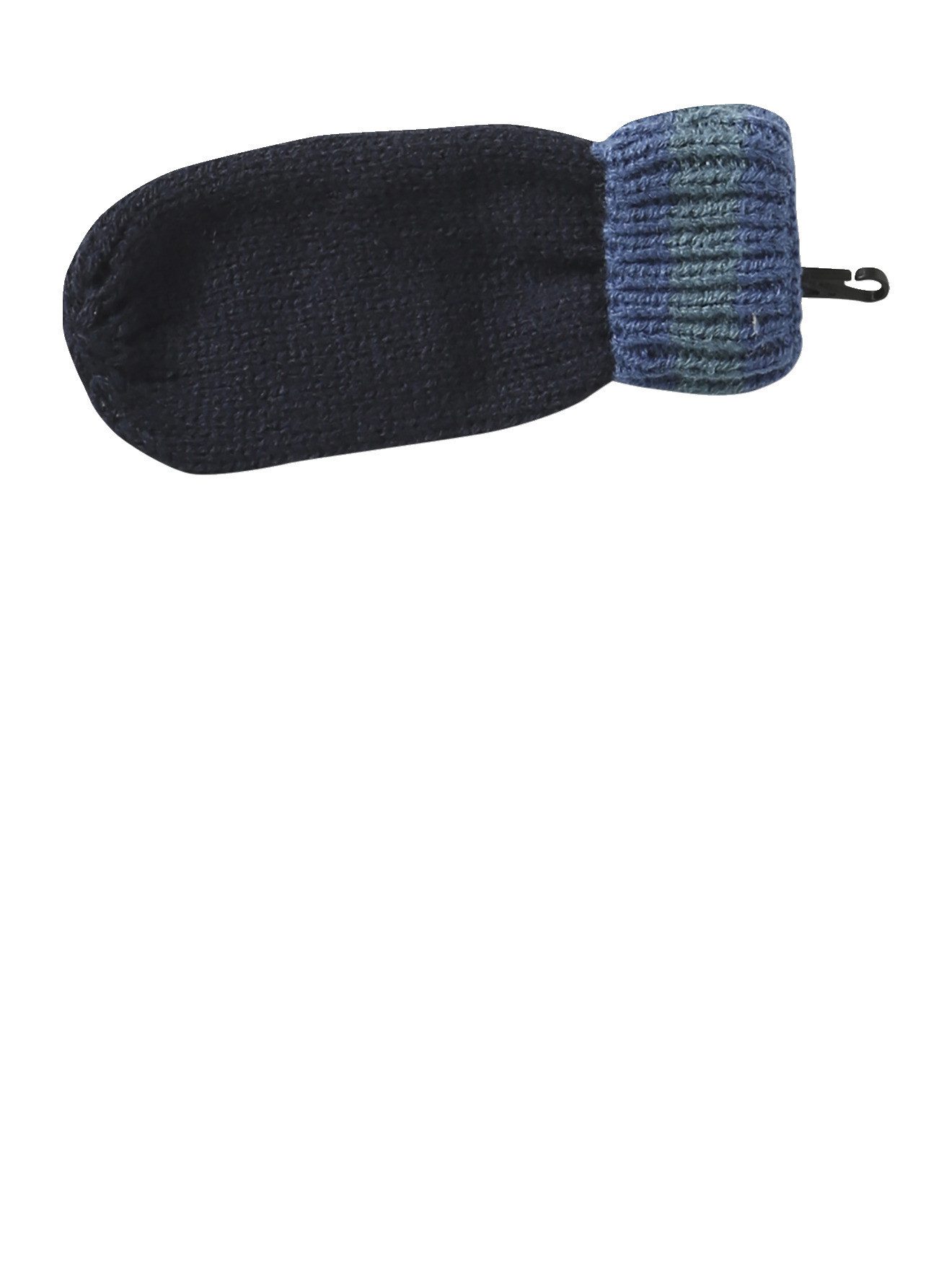 vertbaudet Mütze & Schal