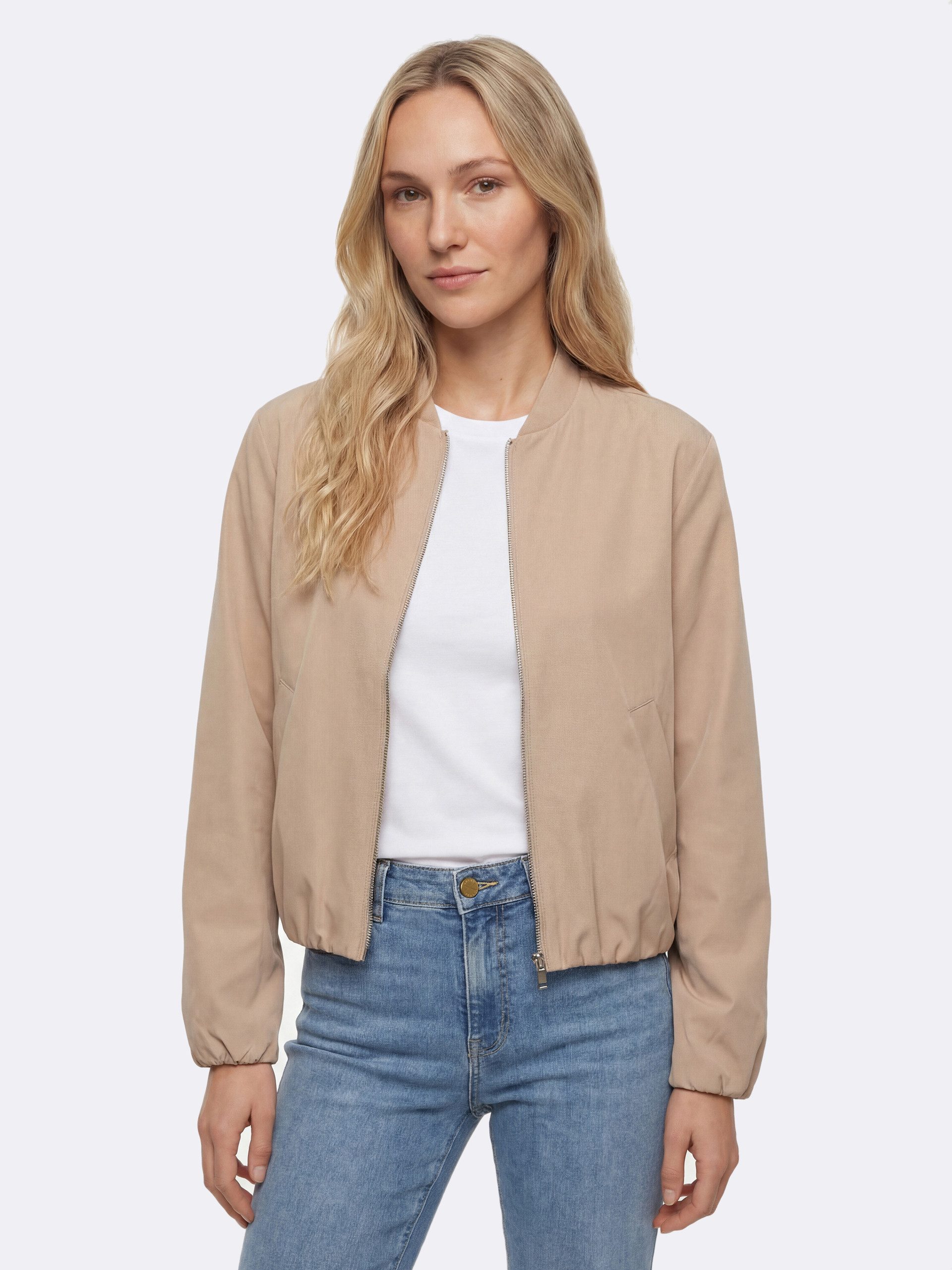 MORE&MORE Blouson