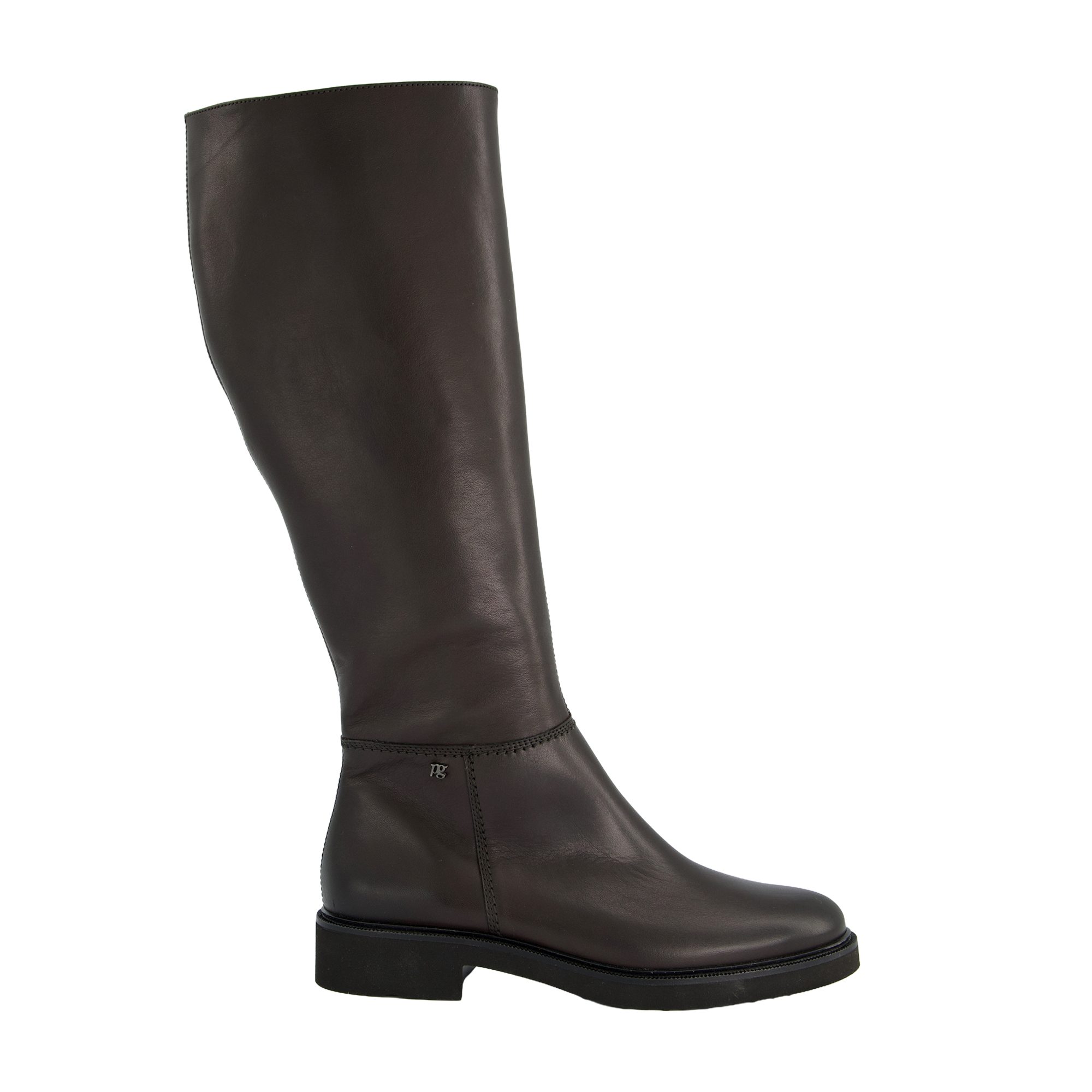 Paul Green Paul Green 8283-018, Stiefel, Braun, Damen Stiefel günstig online kaufen