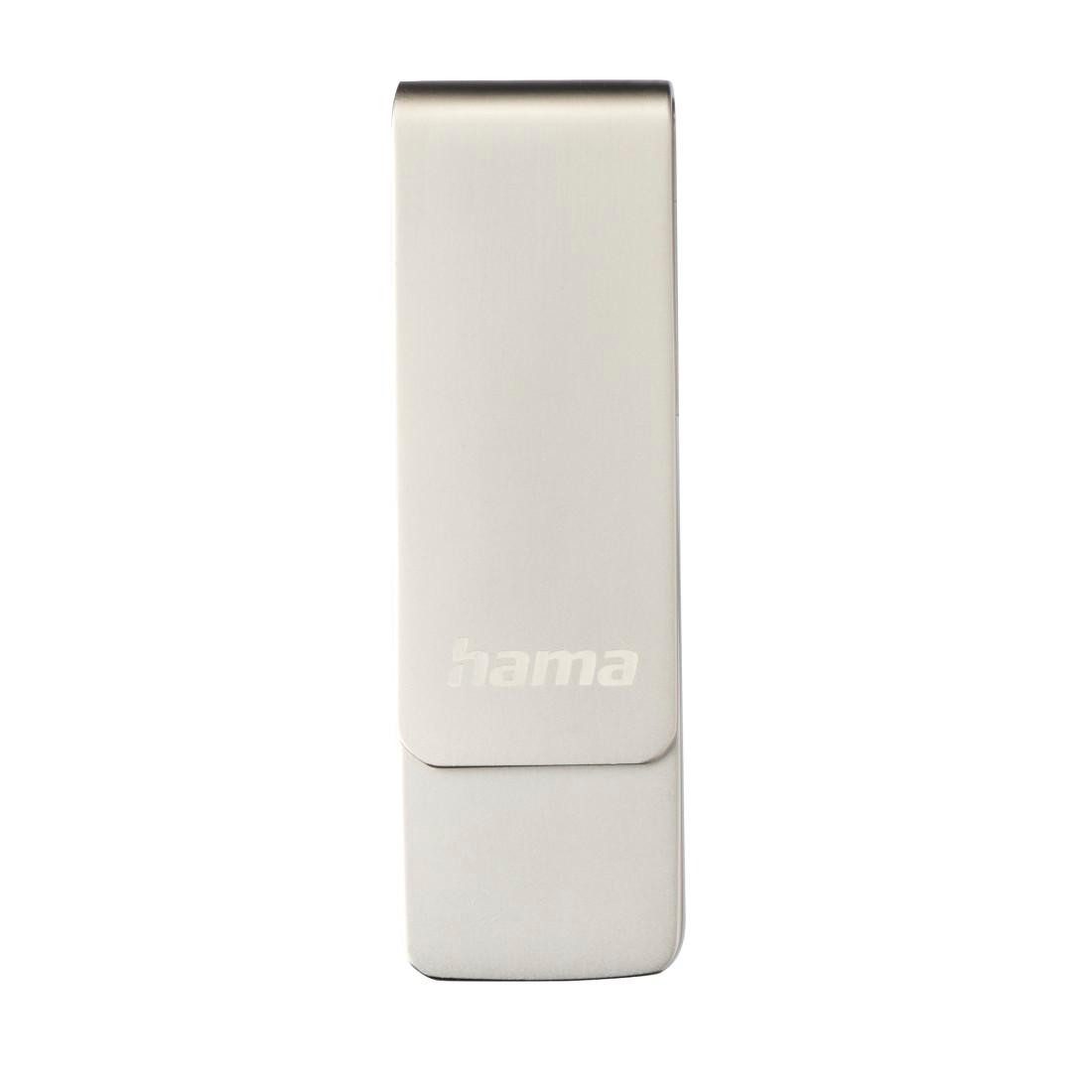 Hama Rotate Pro, USB 3.0 USB-Stick (USB 3.0)