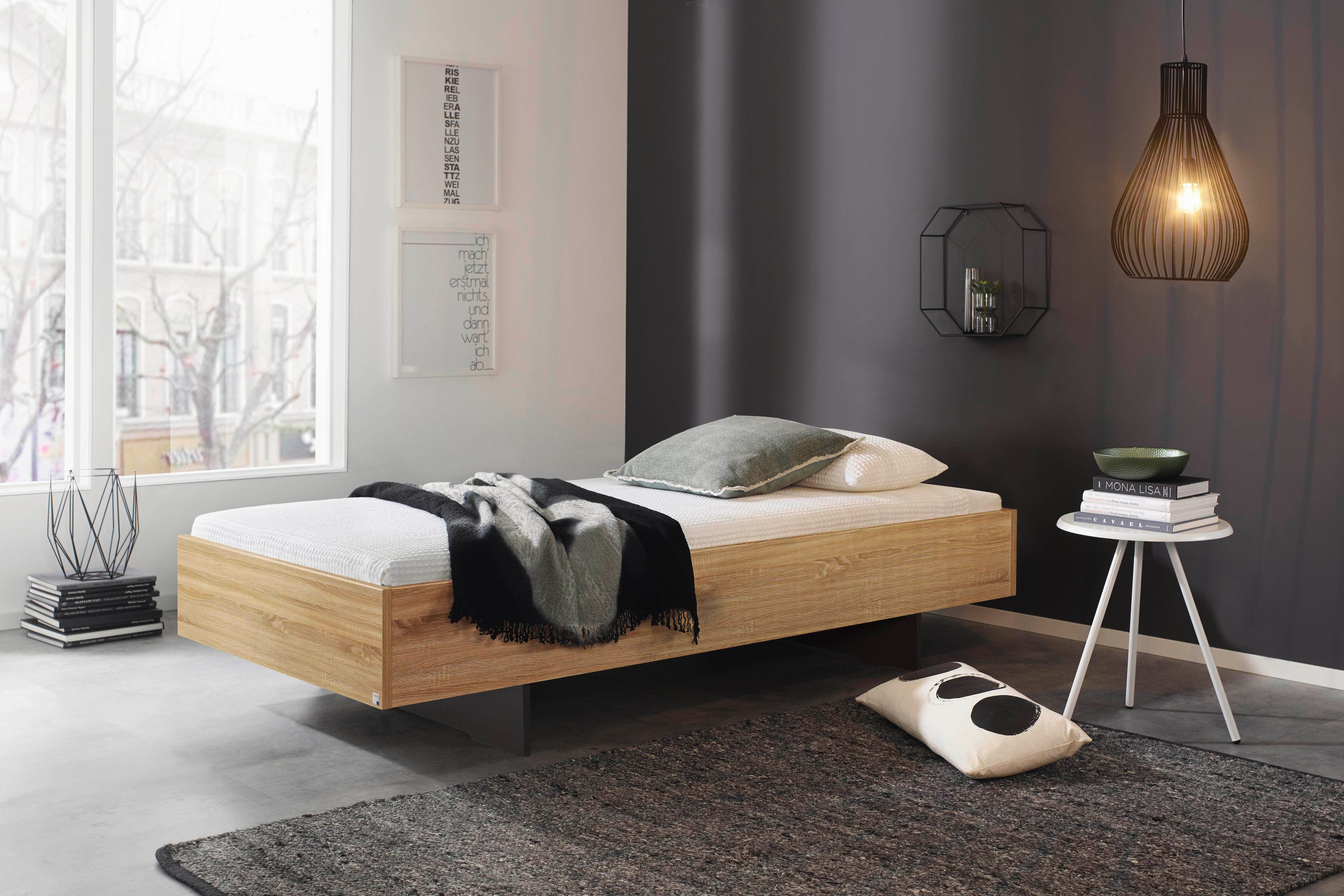 rauch Futonbett Phoenix, ohne Kopfteil günstig online kaufen