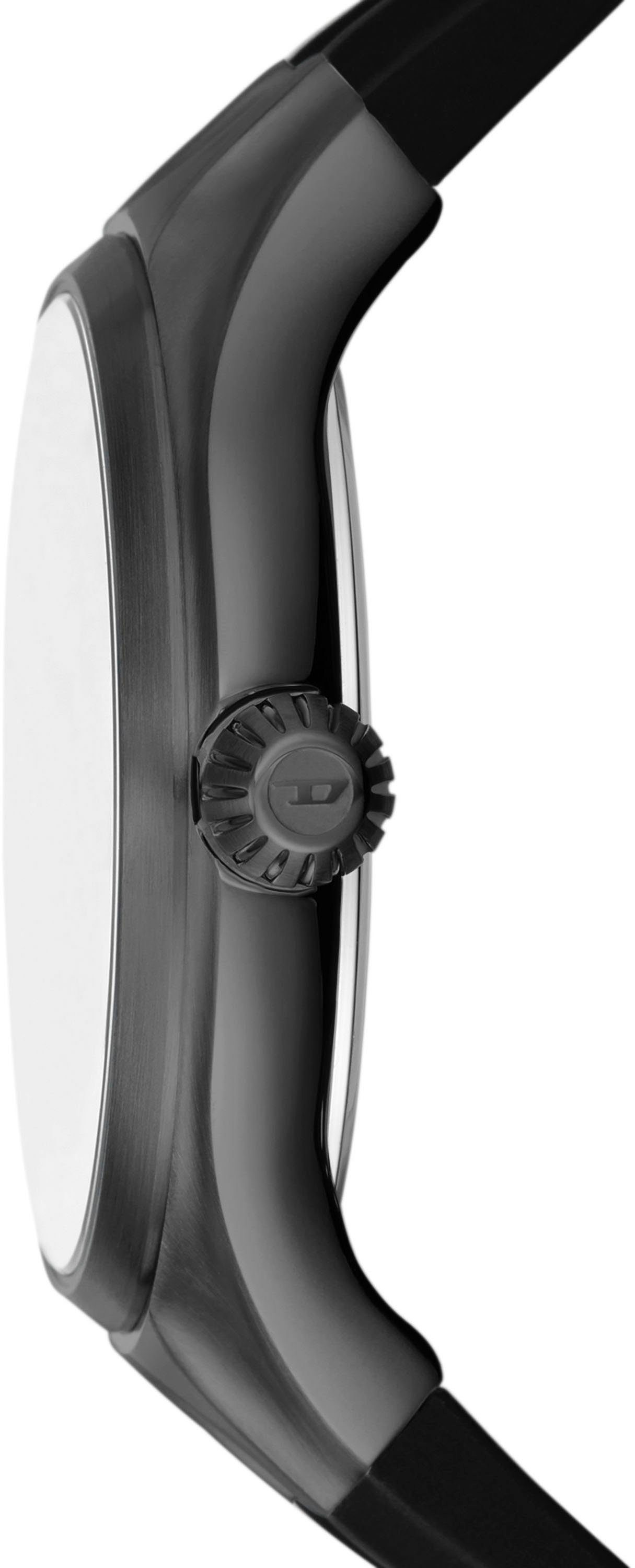 Diesel Quarzuhr STREAMLINE DZ2201, Armbanduhr, Herrenuhr, günstig online kaufen