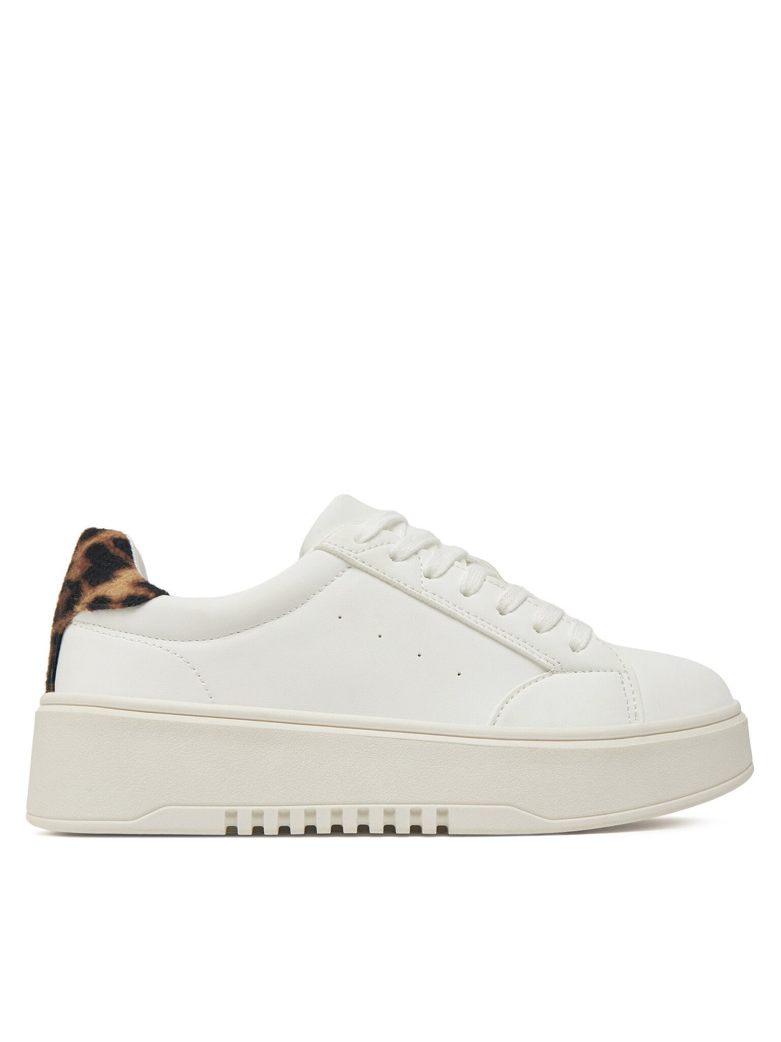 Deezee Damen-Sneakers weiß AM25232 Sneaker