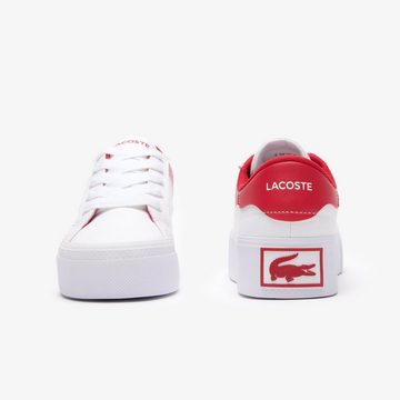 Lacoste ZIANE PLATFORM 124 4 CFA Sneaker