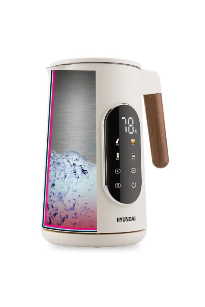 Hyundai Wasserkocher