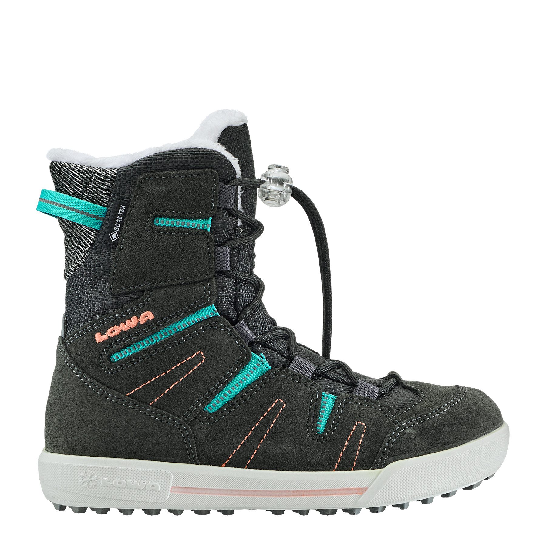 Lowa LUCY GTX HI JR Winterstiefel