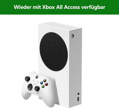 Xbox Series S