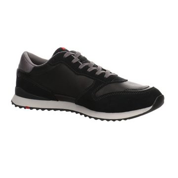 Lloyd Edmont Sneaker Freizeit Elegant Schuhe Schnürschuh Lederkombination