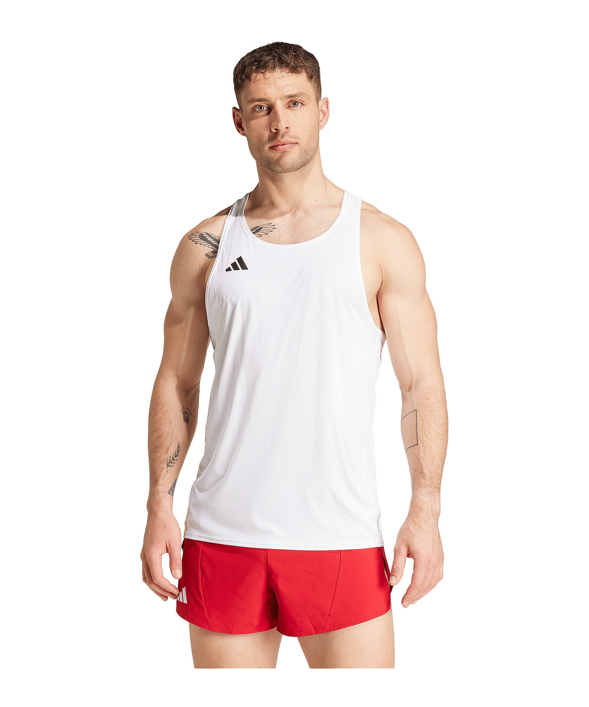 adidas Performance T-Shirt adidas Performance Polyester