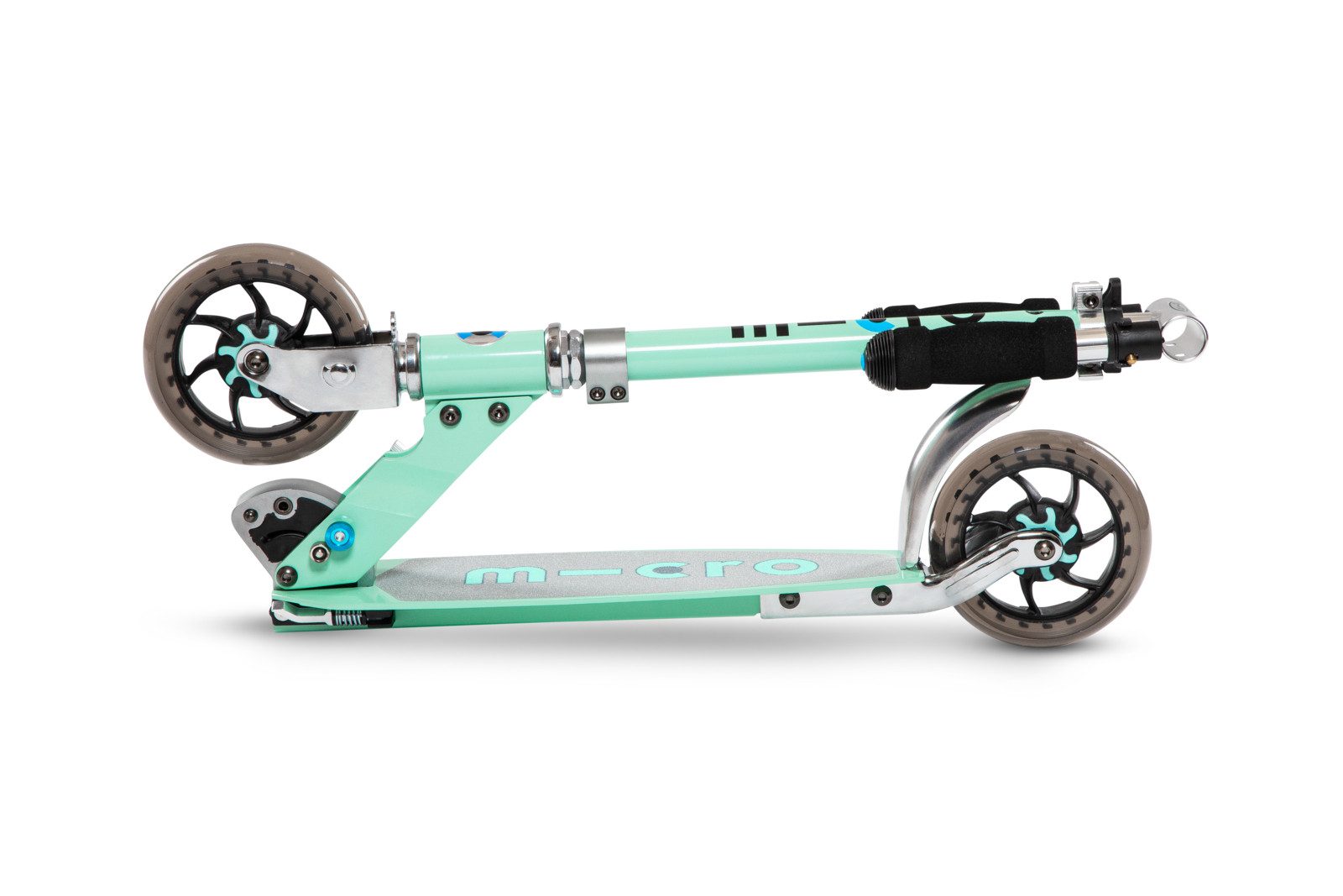 Micro Scooter micro scooter speed