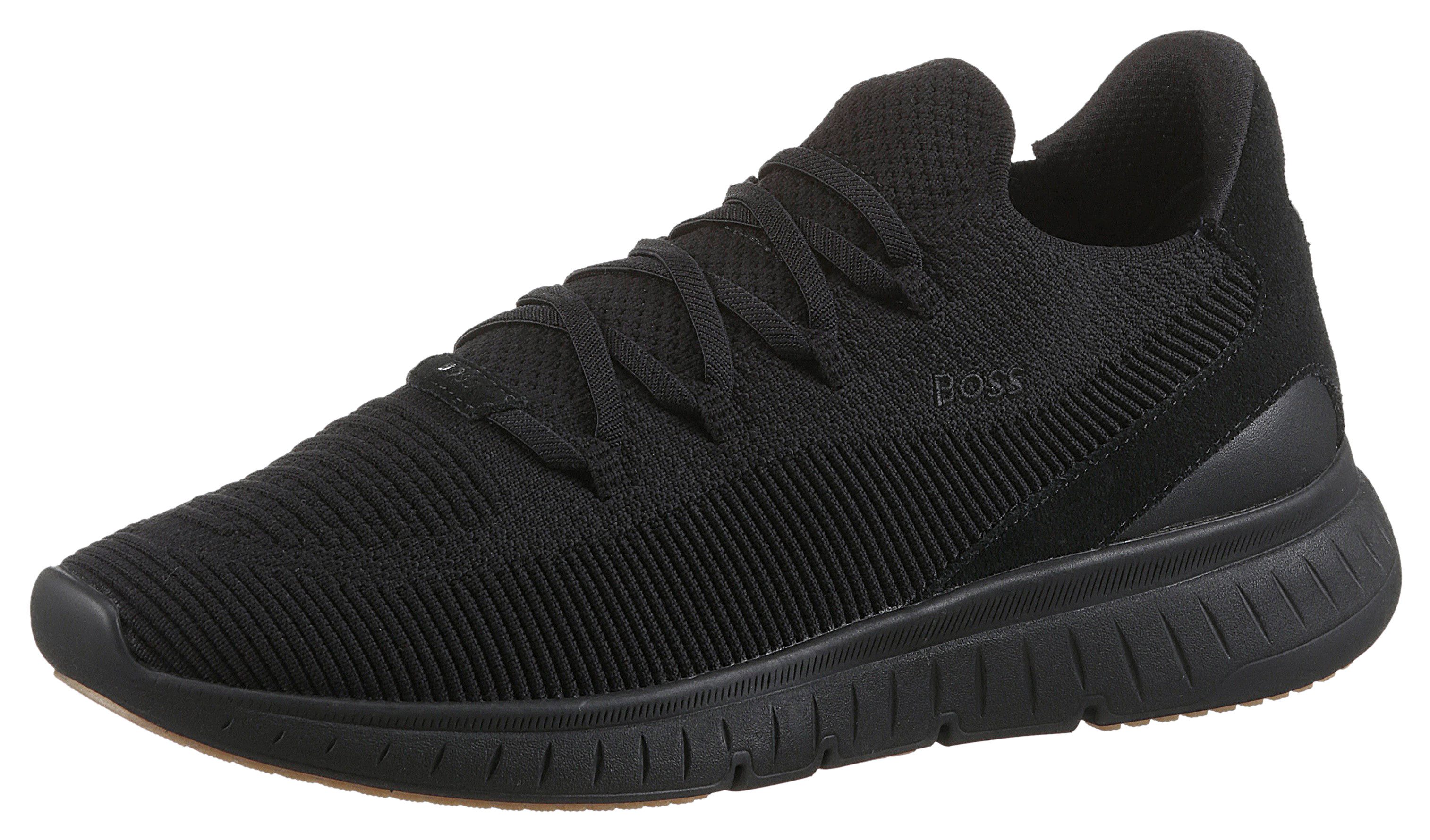 BOSS C TTNM_Slon Slip-On Sneaker Slipper, günstig online kaufen